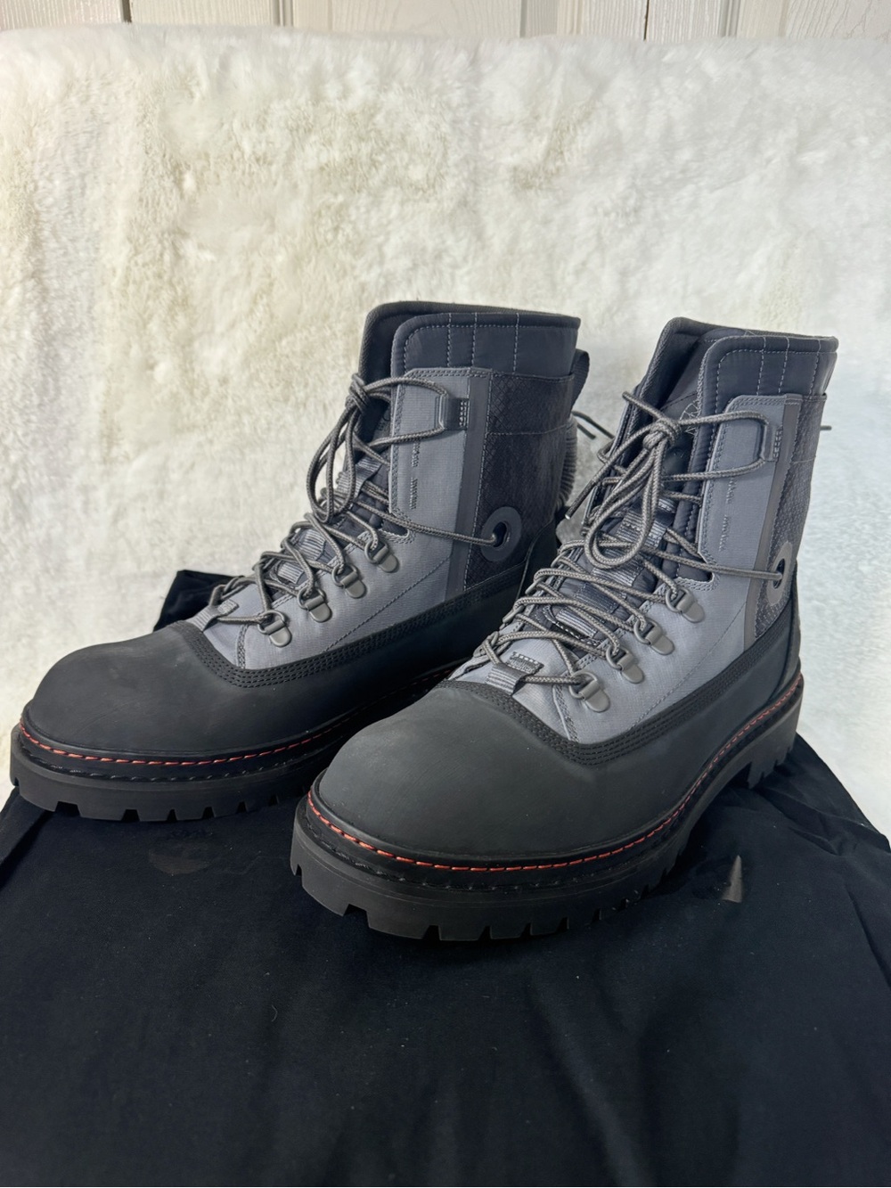 TIMBERLOOP PULL ON BOOT